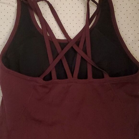 GAP FIT tank - Picture 2 of 5